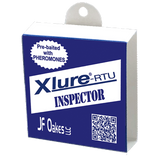 Xlure RTU Inspector