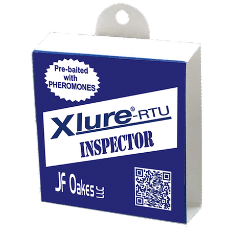 Xlure RTU Inspector