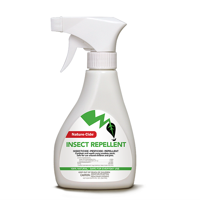 Nature-Cide Insect Repellent