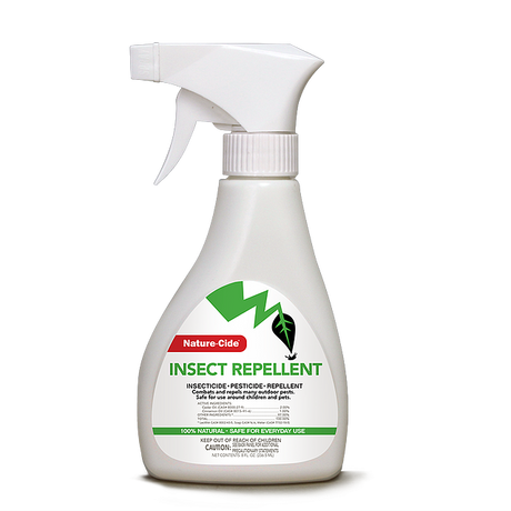 Nature-Cide Insect Repellent