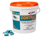 Contrac SB Soft Bait Rodenticide