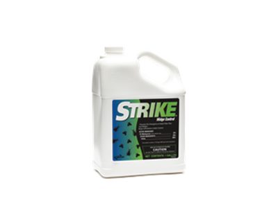 Strike Midge Control - 1 Gallon