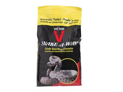 Victor Snake-A-Way Snake Repelling Granules