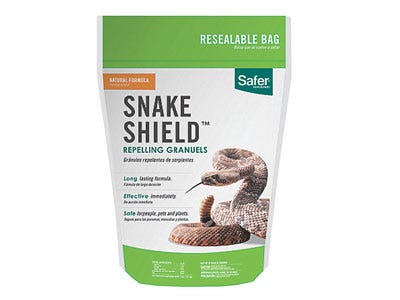 Snake Shield Snake Repellent