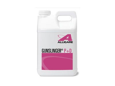 Gunslinger P+D Herbicide – Pest Control Superstore