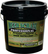 Deer Scram Professional Repellent