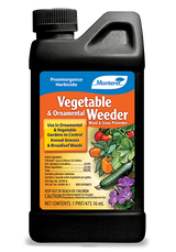 Vegetable & Ornamental Weeder