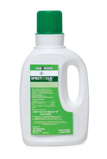 Specticle FLO Herbicide