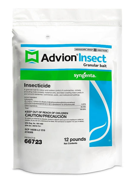 Advion Insect Granular Bait