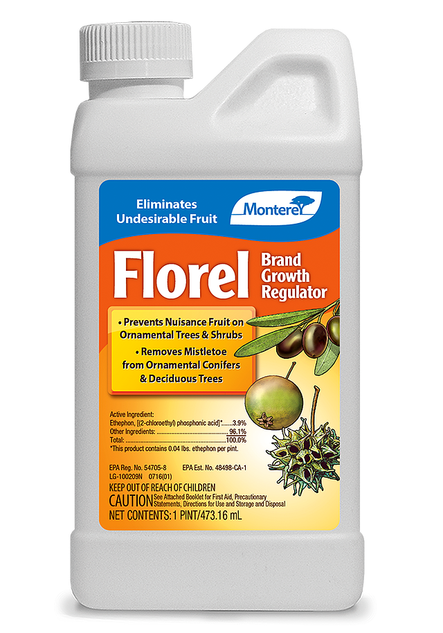 Florel Growth Regulator Dual