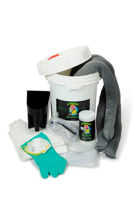 AAb-Sorb Spill Kit