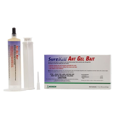 SureKill Ant Gel Bait