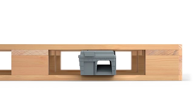 EZ Kat Multi-Catch Station