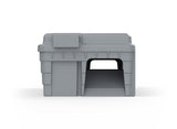 EZ Kat Multi-Catch Station