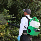 FlowZone Vortex 40V/8Ah Battery Backpack Mist Blower