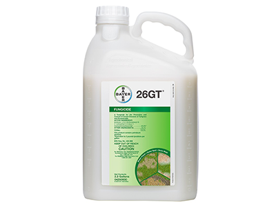 ChiPCO 26GT Fungicide