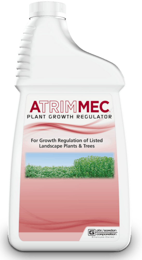 Atrimmec Plant Growth Regulator