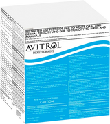 Avitrol Coarse Mixed Grains