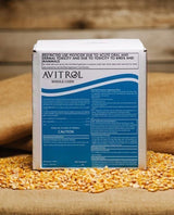 Avitrol Regular Strength Whole Corn