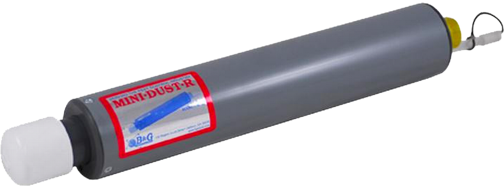 Mini-Dust-R