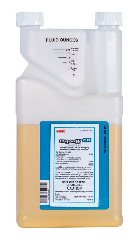 Cynoff EC Insecticide