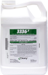 3336 F T&O Systemic Fungicide