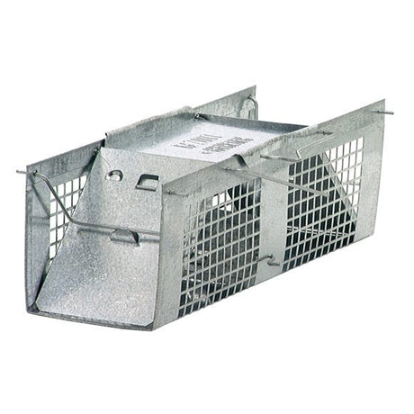 Havahart Two-Door Cage Trap