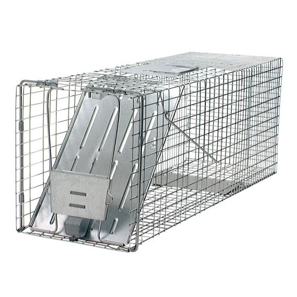 Havahart Large 1-Door Animal Trap