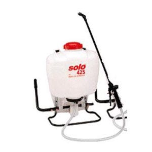 #425 Backpack Sprayer