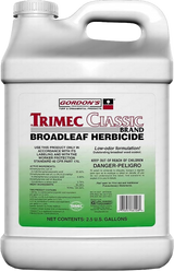 Trimec Classic Broadleaf Herbicide