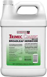 Trimec Classic Broadleaf Herbicide