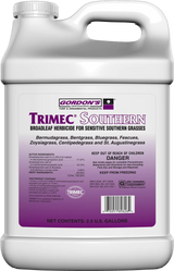 Trimec Southern Broadleaf Herbicide