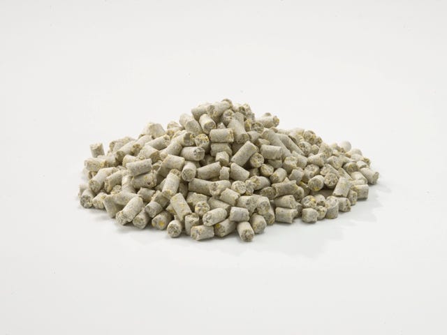 ZP Rodent Bait Pellets AG