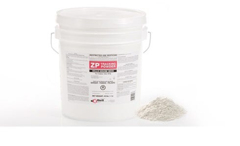 ZP Tracking Powder