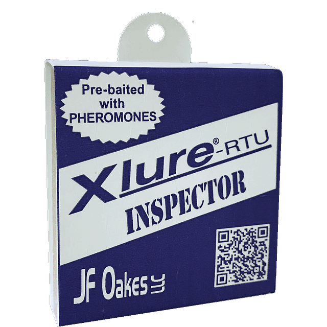 Xlure RTU Inspector