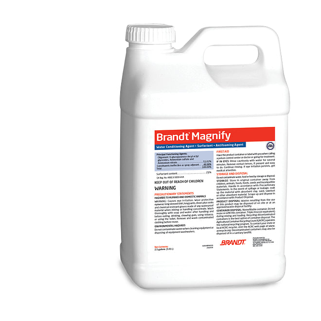 Magnify Activator/Penetrant