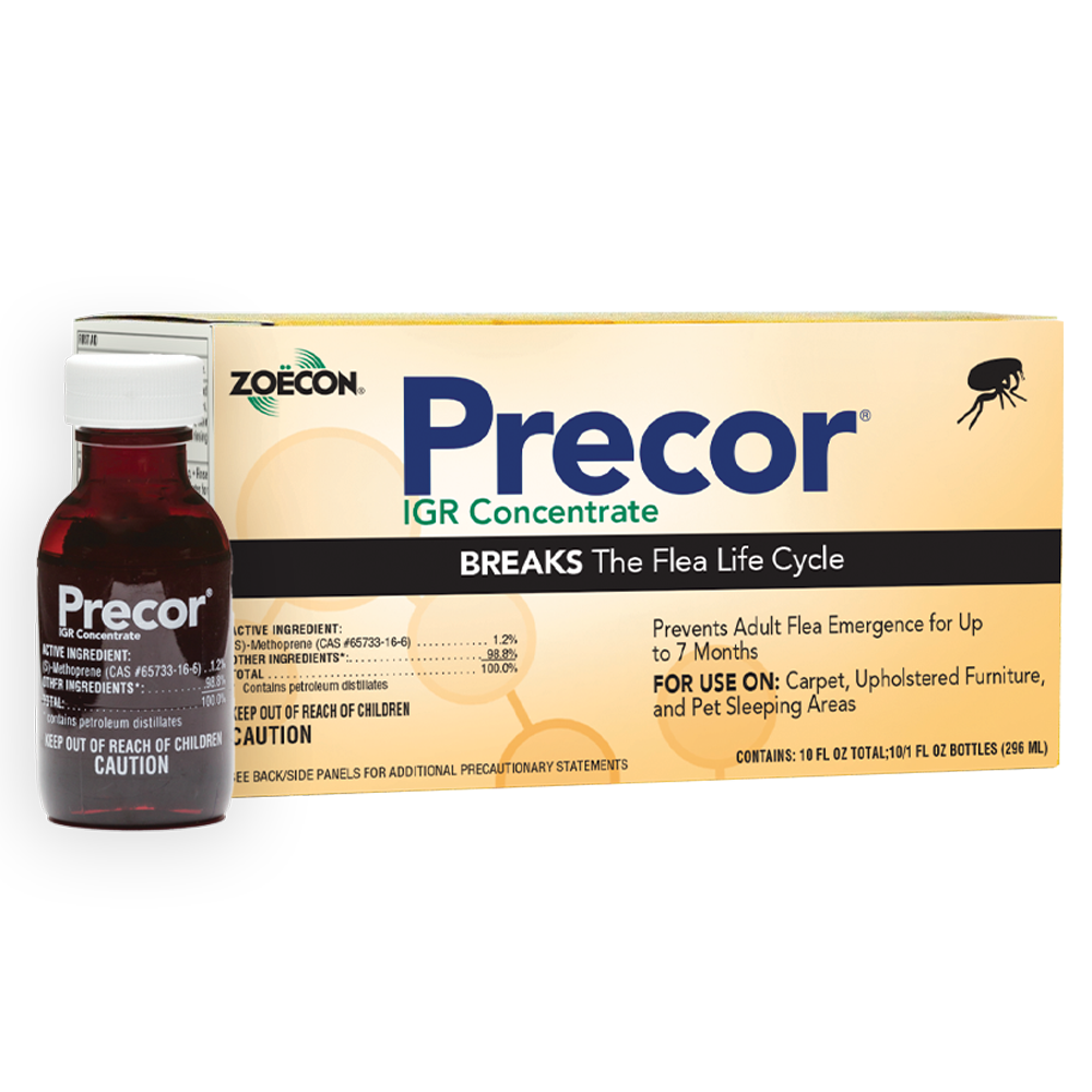 Precor IGR Insect Growth Regulator