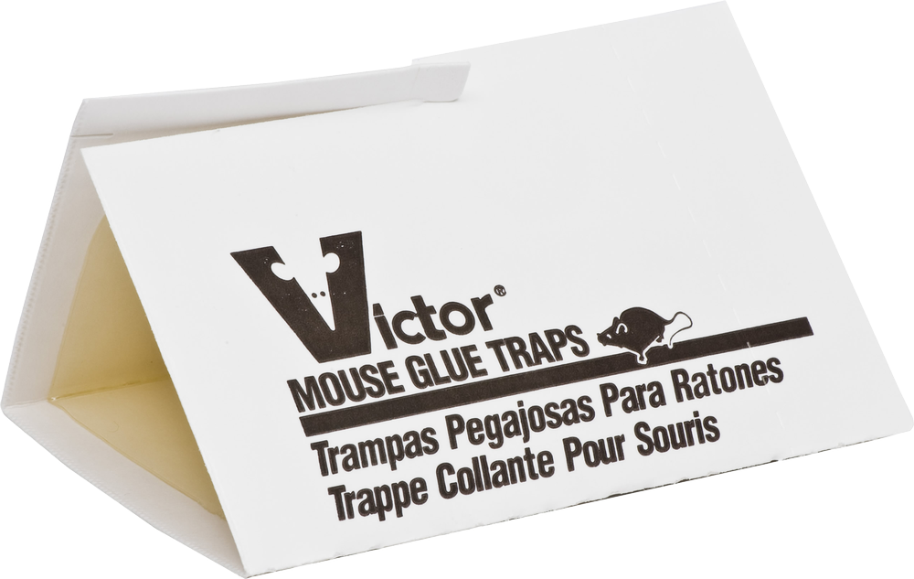 Victor Holdfast M320 Mouse Glue Boards