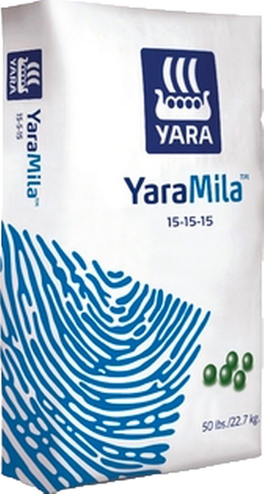 YaraMila 15-15-15 Hydro Prill Fertilizer