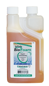 InVade Bio Foam Probiotic Cleaner