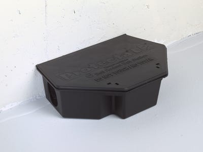 Protecta LP Rat Bait Station