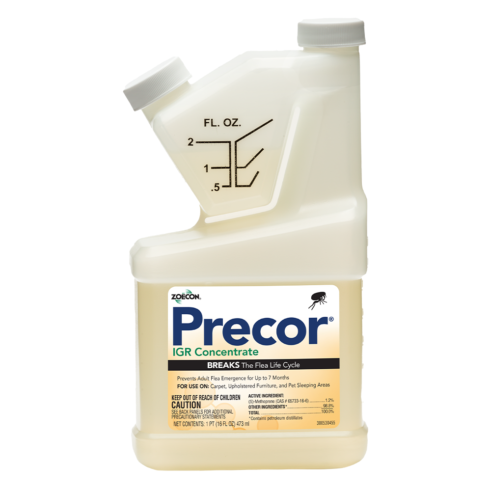 Precor IGR Insect Growth Regulator