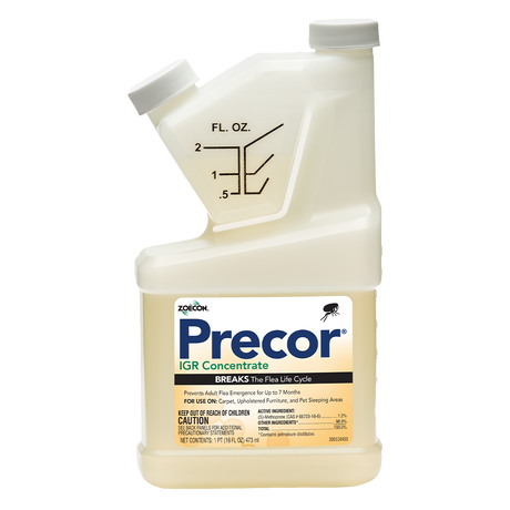 Precor IGR Insect Growth Regulator