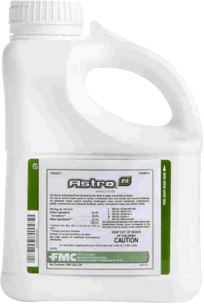 Astro T&O Insecticide