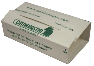 Catchmaster 72MB SUPER Glue Boards