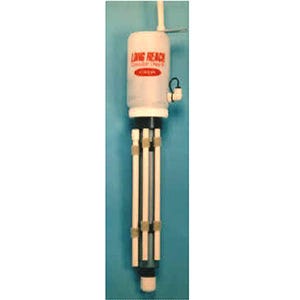 Long Reach Dust-R - 1153-G 24050000