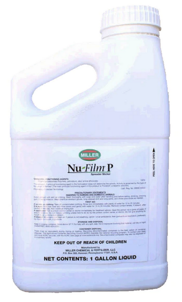 Nu-Film P Spreader & Sticker Adjuvant