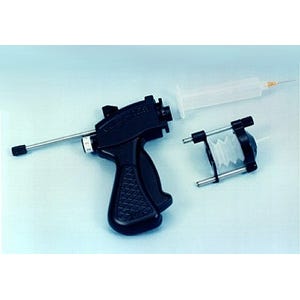 Multi-Dose Gun Kit 3000
