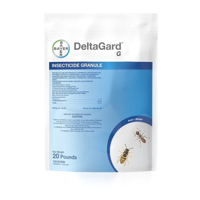 DeltaGard G Granules