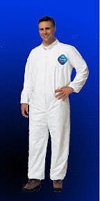 TYVEK Basic Coverall